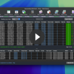 EdiLoad v6 with new ‘Align Waveforms’ function